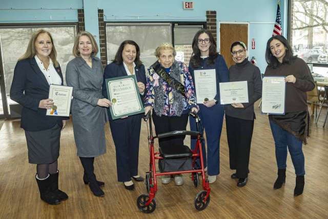 Website image from Legislator Delia DeRiggi-Whitton 2026 02 03 PWSC Birthday 1999 Peter Budraitis Photo