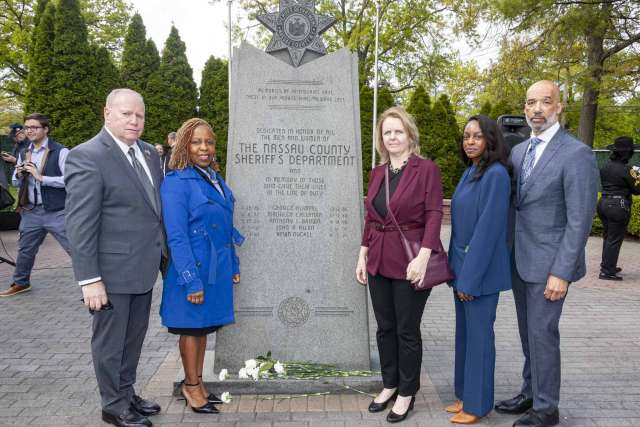 Website image from Legislator Delia DeRiggi-Whitton 2026 05 07 COBA Memorial 0157 Peter Budraitis Photo